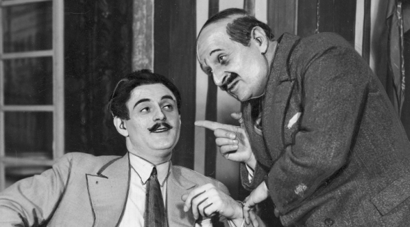  Przedstawienie "Życie jest skomplikowane" Stefana Kiedrzyńskiego w Teatrze Polskim w Poznaniu.  