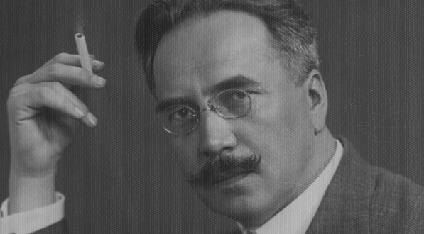  Stanisław Kot - historyk, profesor Uniwersytetu Jagiellońskiego.  