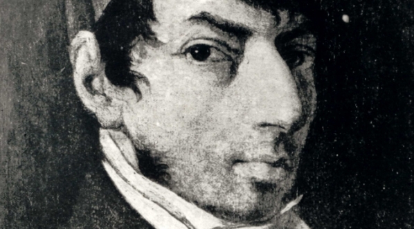 Autoportret Jana Rustema.  
