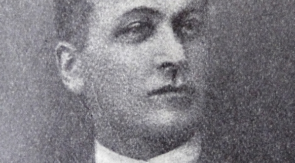  Władysław Strzlecki przed nominacją na Naczelnego Dyrektora P.Z.U.W.  