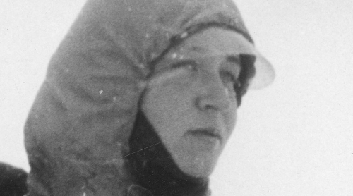  Narciarskie Mistrzostwa Polski w Zjeździe i w Slalomie rozgrywane w Tatrach w marcu 1937 roku.  