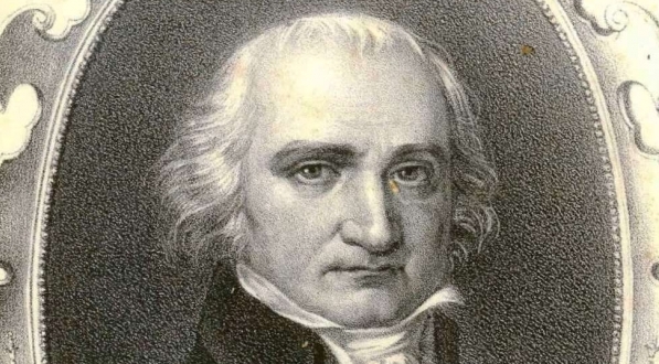  "Jan Śniadecki" M. Fajansa.  