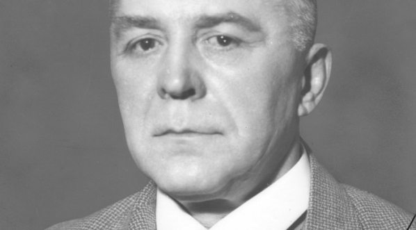  Kazimierz Junosza-Stępowski - aktor.  