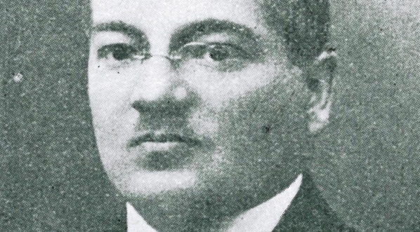  Ignacy J. Sekułowicz.  