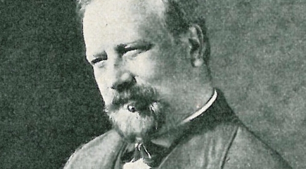  Bogusław Samborski.  