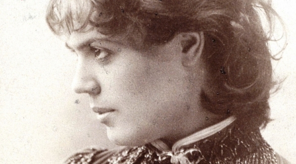  Portret  Heleny Marcello.  