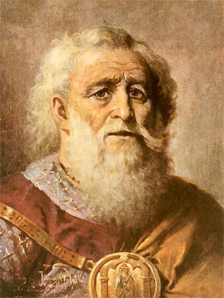  Mieszko III Stary.  