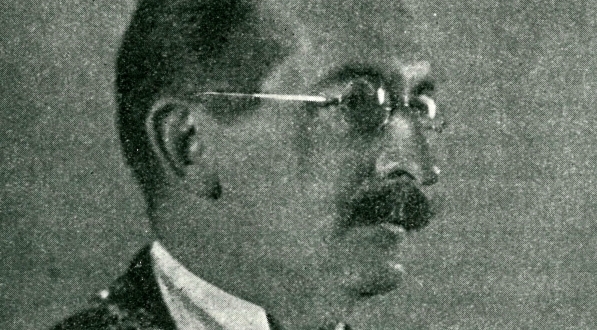  Zygmunt Markowski.  