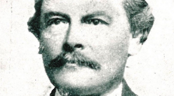  Stanisław Kurnatowski.  