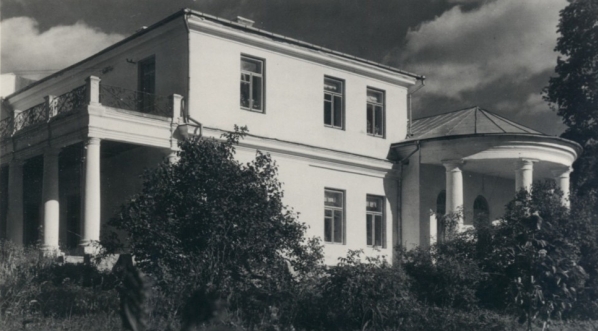  Równe Wołyńskie, sąd okręgowy. (fot. Adam Lenkiewicz)  