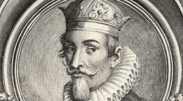  "Sigismundus III [...]" Benoita Farjata.  