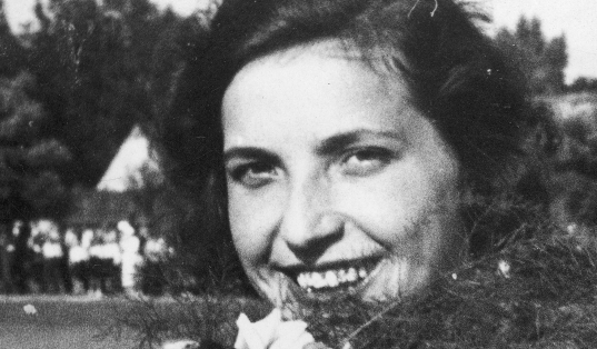  Zawody lekkoatletyczne kobiet w Czeladzi 26.07.1936 r.  