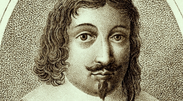  Fryderyk Kettler, książę Kurlandii i Semigalli.  