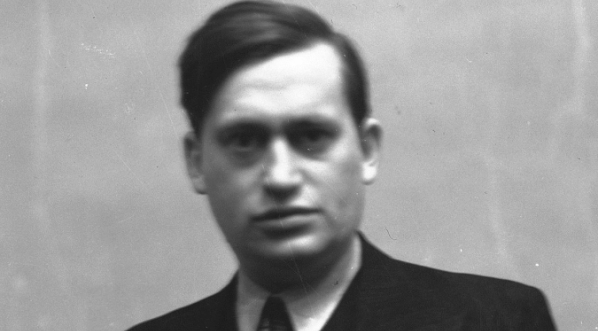  Stanisław Mackiewicz, publicysta.  