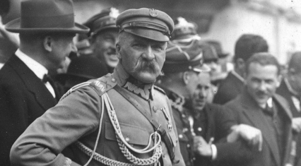  V Zjazd Legionistów w Kielcach 8.08.1926 r.  