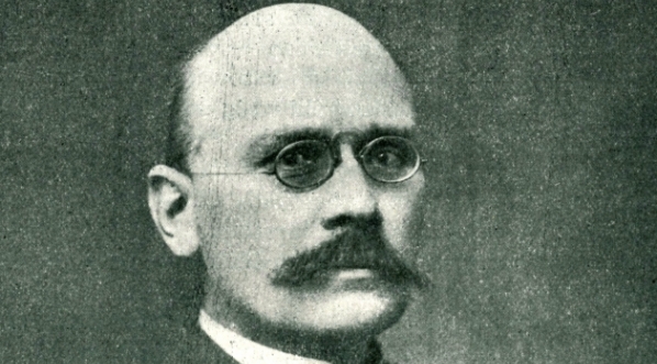  Ignacy Radziszewski.  