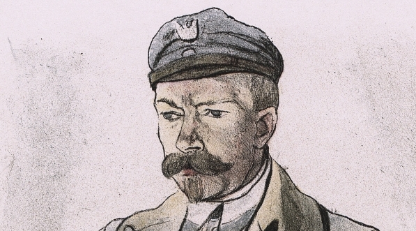  "Leon Berbecki" Leopoda Gottliba.  