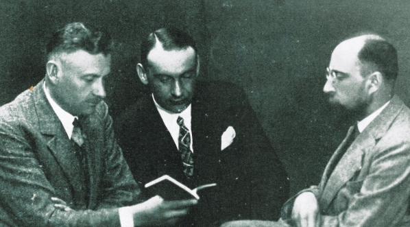  Założyciele Instytutu Oświaty Dorosłych.  