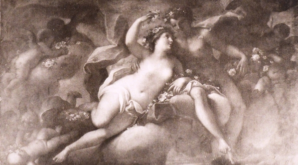  Obraz z kolekcji Wojciecha Kolasińskiego. (2)  