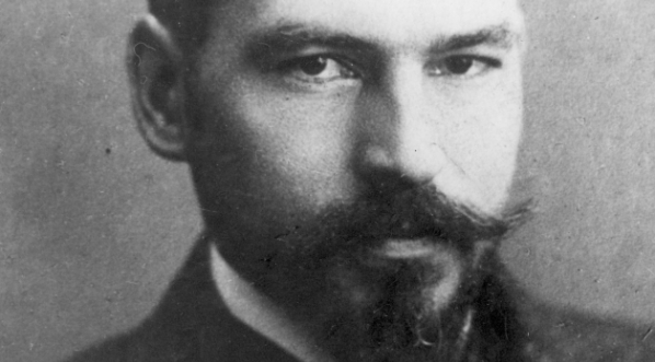  Marian Smoluchowski - fizyk, profesor Uniwersytetu Lwowskiego i Jagiellońskiego.  