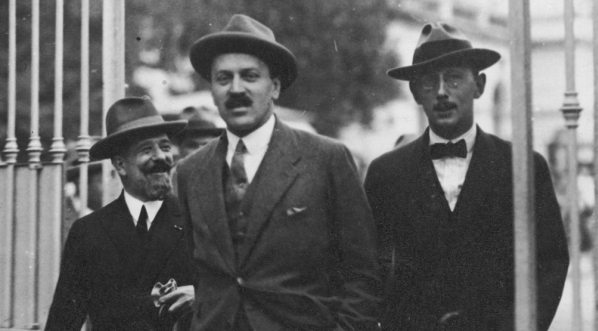  Konferencja w Locarno. (październik 1925 r.)  