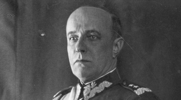  Generał inżynier Leon Berbecki  