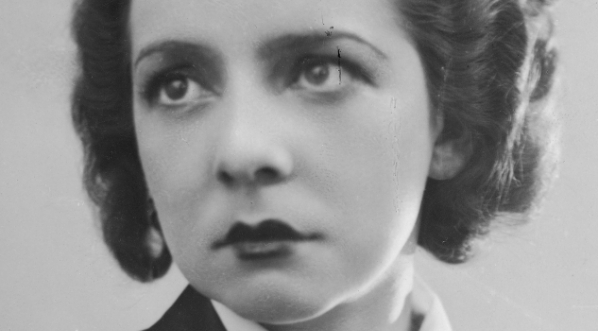  Przedstawienie "Bez trzeciego" Milana Begovica w Teatrze Polskim w Poznaniu w marcu 1936 roku.  