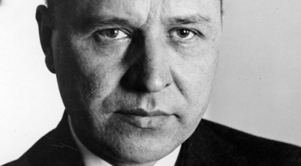  Stanisław Car, wiceminister sprawiedliwości.  