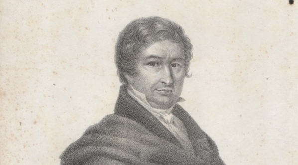  Litografia Antoniego Lauba.  