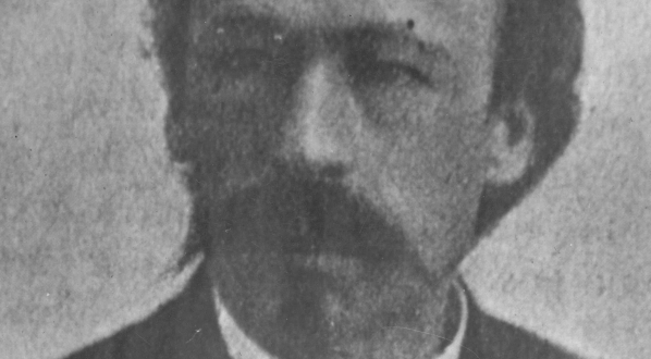  Karol Olszewski - chemik, profesor Uniwersytetu Jagiellońskiego.  