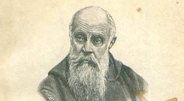  "Ojciec Prokop kapucyn : (Jan Leszczyński)." Honorata Koźmińskiego.  