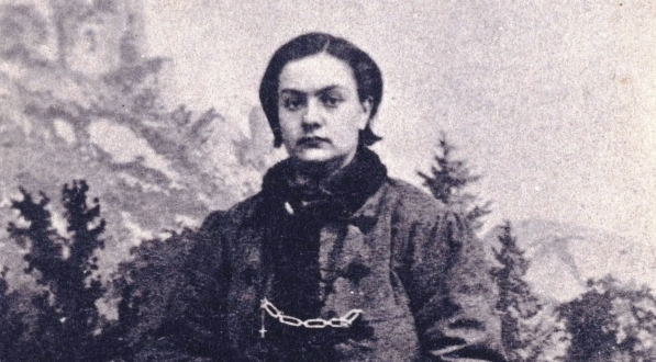  Portret Anny Pustowojtówny.  