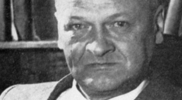  Władysław Broniewski.  