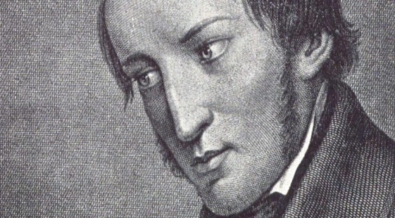  "Dr Karol Marcinkowski (według współczesnego sztychu).  