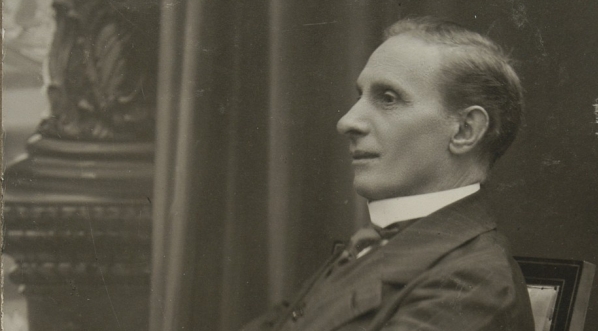  Rufin Morozowicz, fotografia portretowa (1911 r.)  