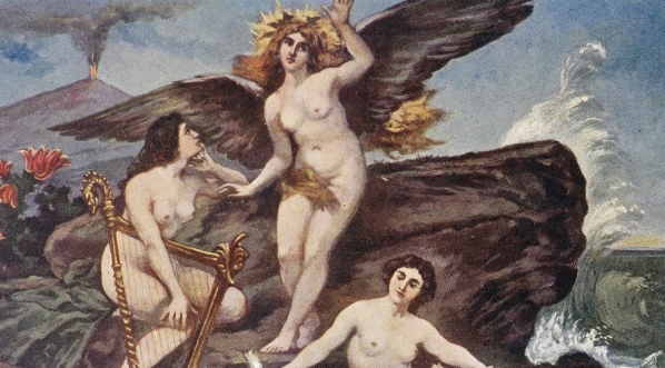  "Rozwój poezji, muzyki, historii."  