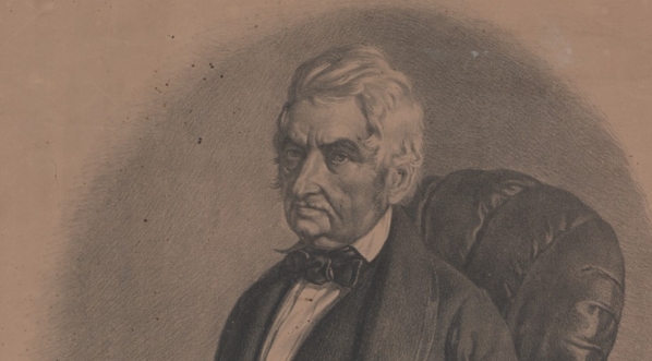  Marceli Maszkowski  - portret Jana Nepomucena Kamińskiego.  