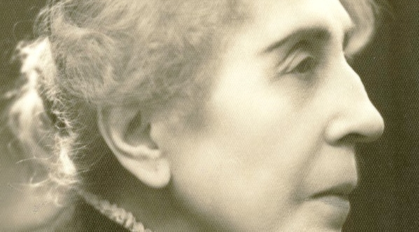  "Bronisława Rychter-Janowska" Edwarda Heozko.  