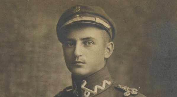  Leop. Lis Kula podpłk. w.p.  [...]  