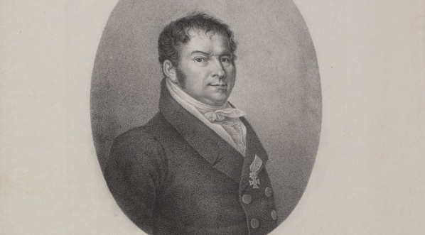  Litografia Antoniego Lauba.  