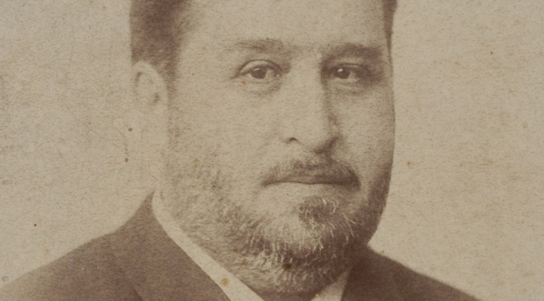  "Portret Michała Bałuckiego".  