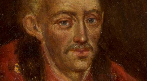  "Andrzej Potocki, hetman polny koronny".  