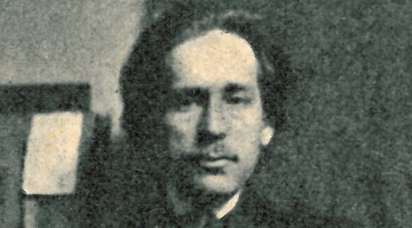  Mieczysław Jakimowicz.  