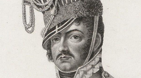  Joseph Prince Poniatowski  