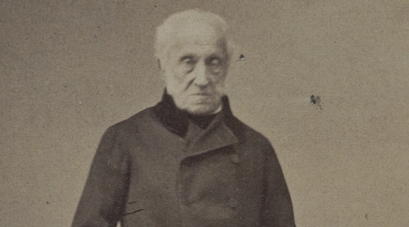  Portret Adama Jerzego Czartoryskiego.  