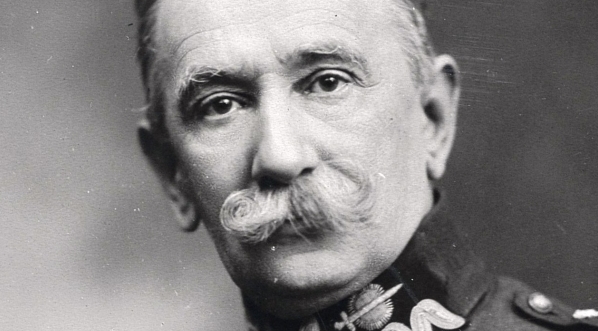  Portret Artura Oppmana.  