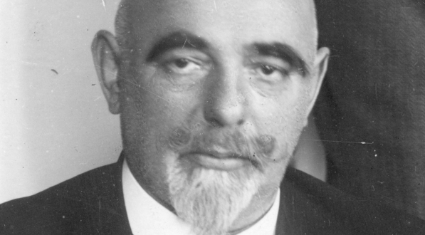  Witold Ostrowski, wiceprezydent m. Krakowa.  