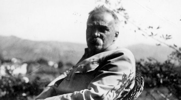  Pobyt marszałka Polski Józefa Piłsudskiego na Maderze. (styczeń- marzec 1931 r.)  