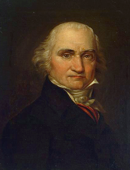  "Jan Śniadecki" Jana Rustema.  