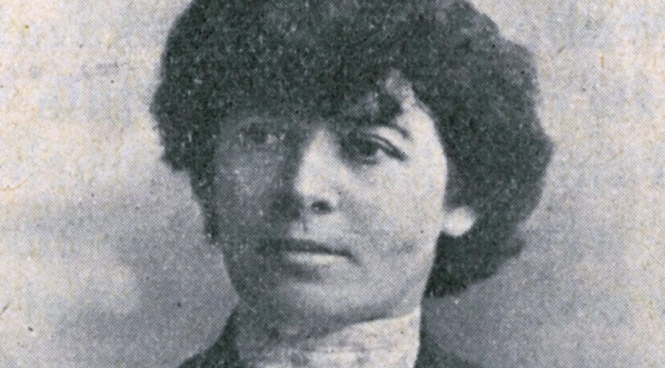  Anna Pawlikówna, siostra Michała Pawlika.  